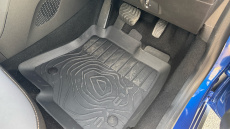 Dacia Sandero Stepway 1.0 TCe Extreme 5dr CVT Petrol Hatchback